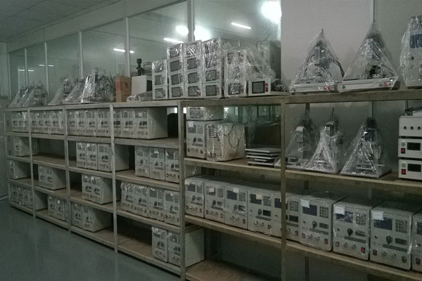 泰达风采